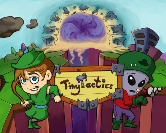 Tiny Tactics